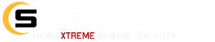 Showtime Nano Film